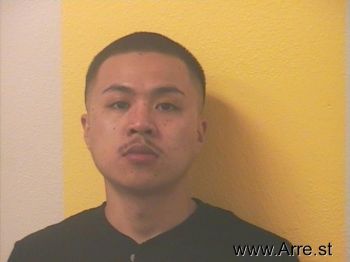 Thanh D Dennison Mugshot